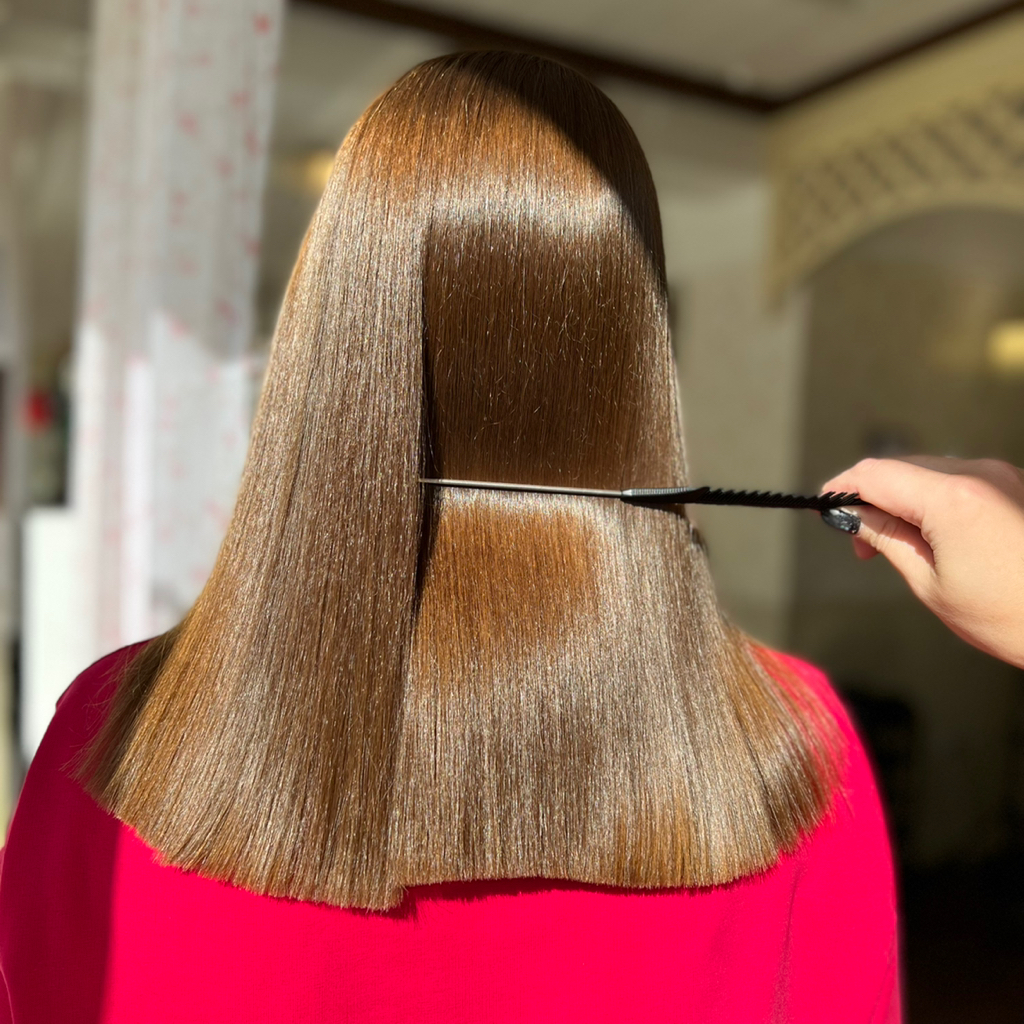 Холодное молекулярное восстановление