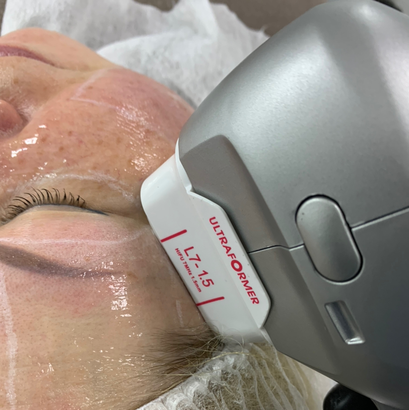 Ультраформер