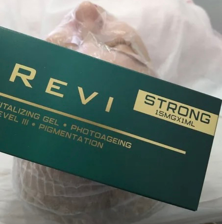 Биоревитализация REVI
