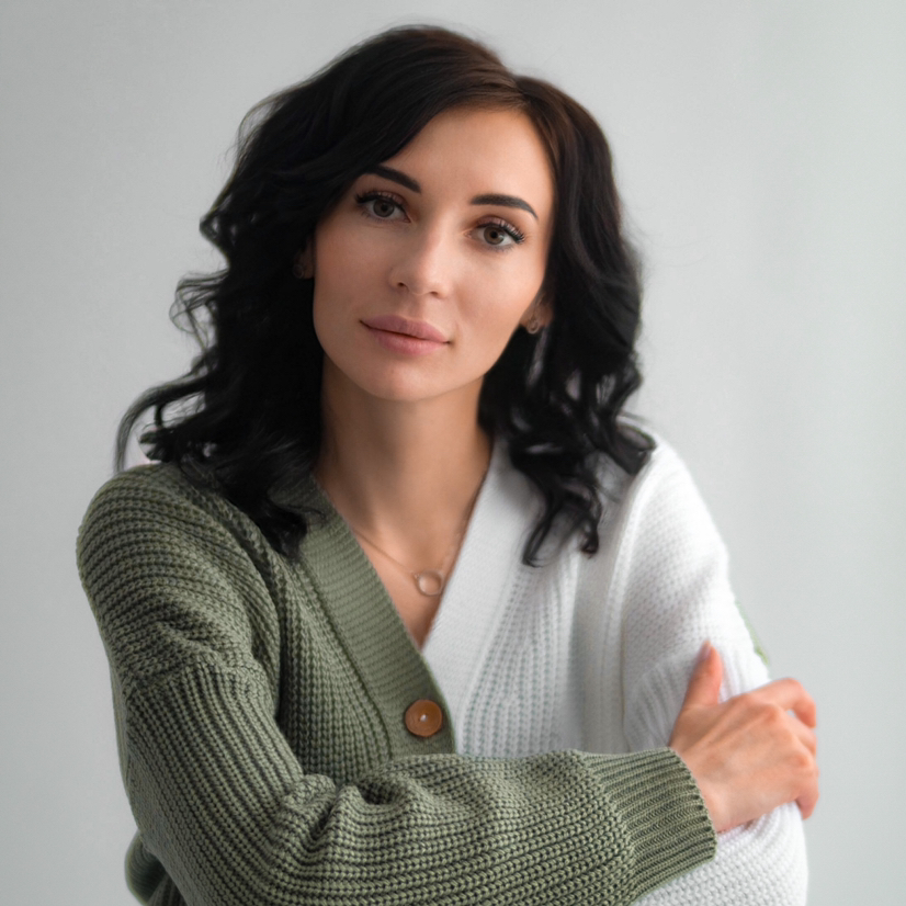 Румянцева Анна