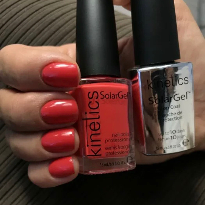 Покрытие лаком VINYLUX
