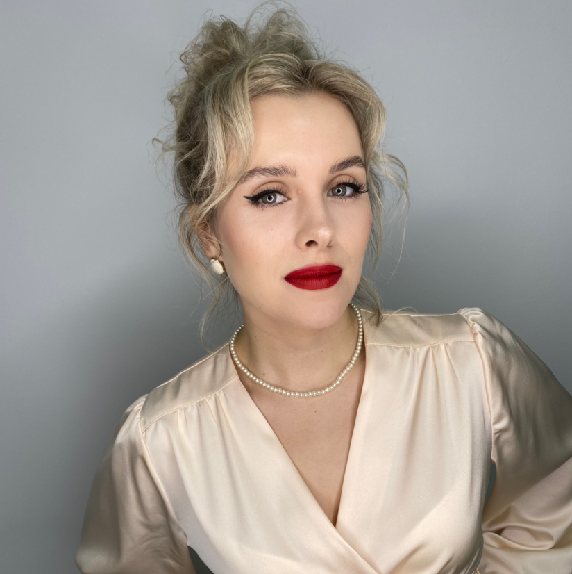 Вечерний образ