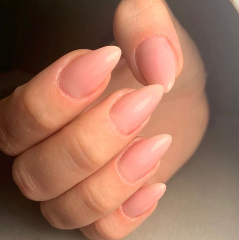 Наращивание ногтей