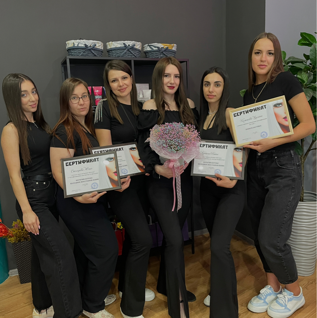 Базовое обучение - индивидуально  [два дня]