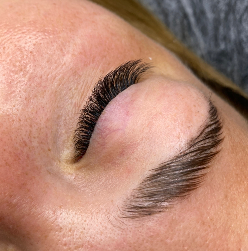 Тройной объем