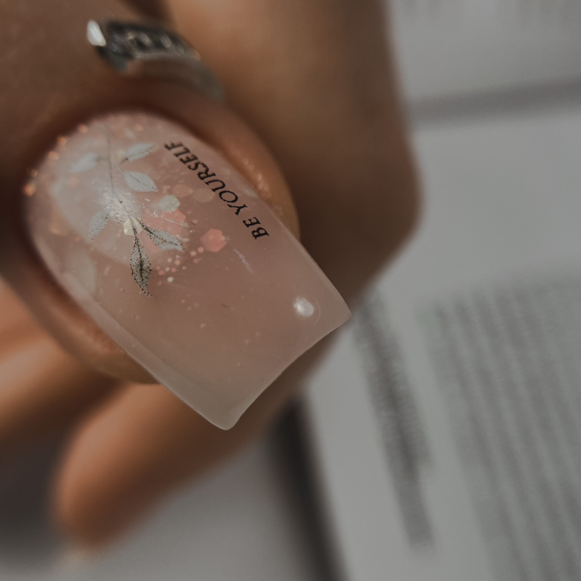 Дизайн ногтей