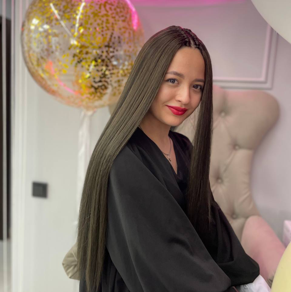 Водопад прямой