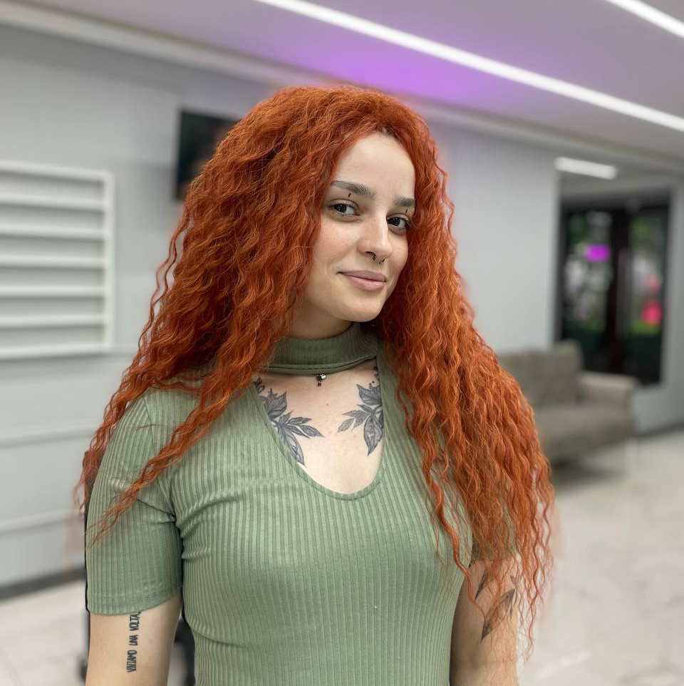 Афролоконы