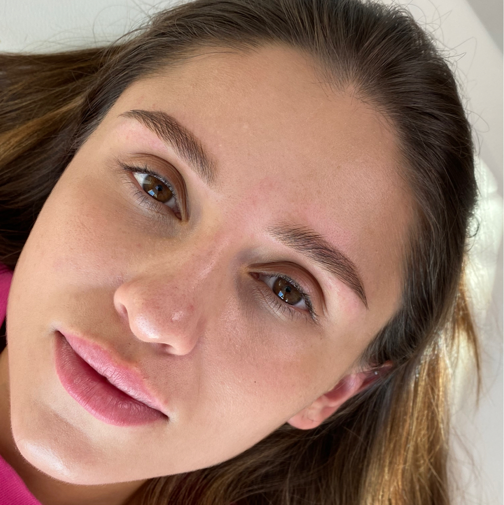 Архитектура бровей