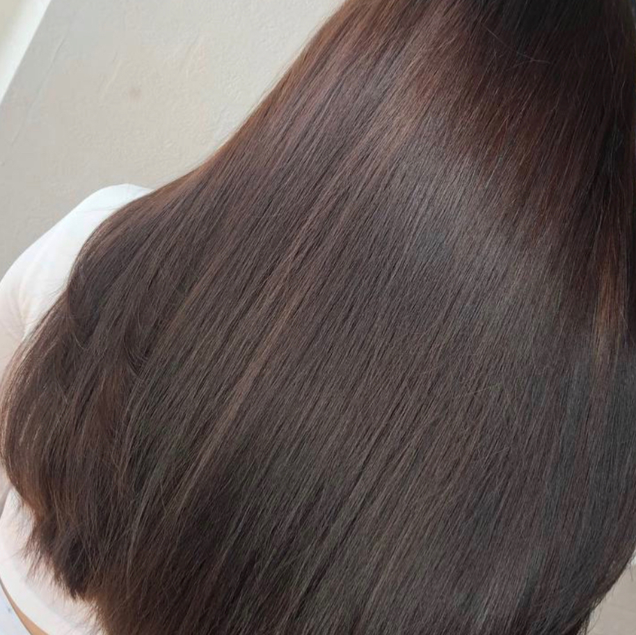 Окрашивание тон в тон