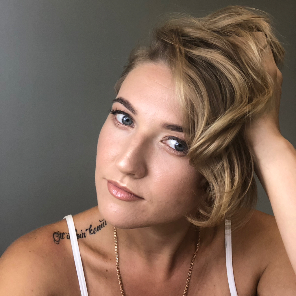 Демидова Мария