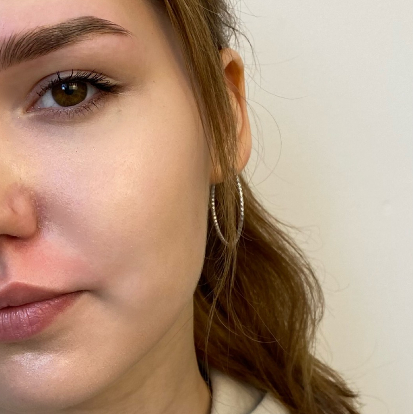 Депиляция воском