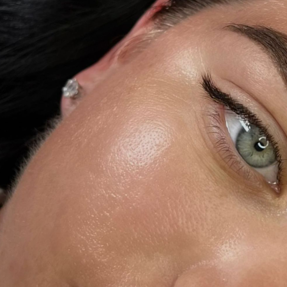 Классический объем