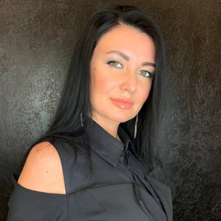 Евсеева Анастасия