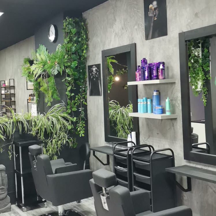 Джангл московское ш 54 орел фото Be Beauty Center Jungle Москва Онлайн-запис