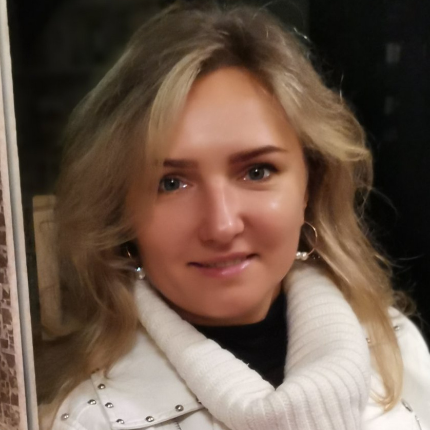 Занемон Ольга