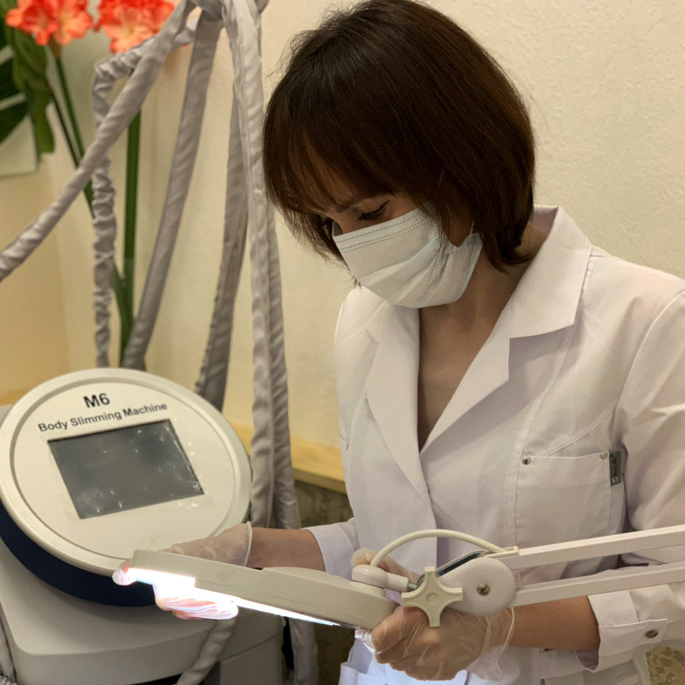 Шляндина Екатерина