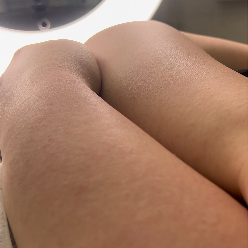 Руки полностью