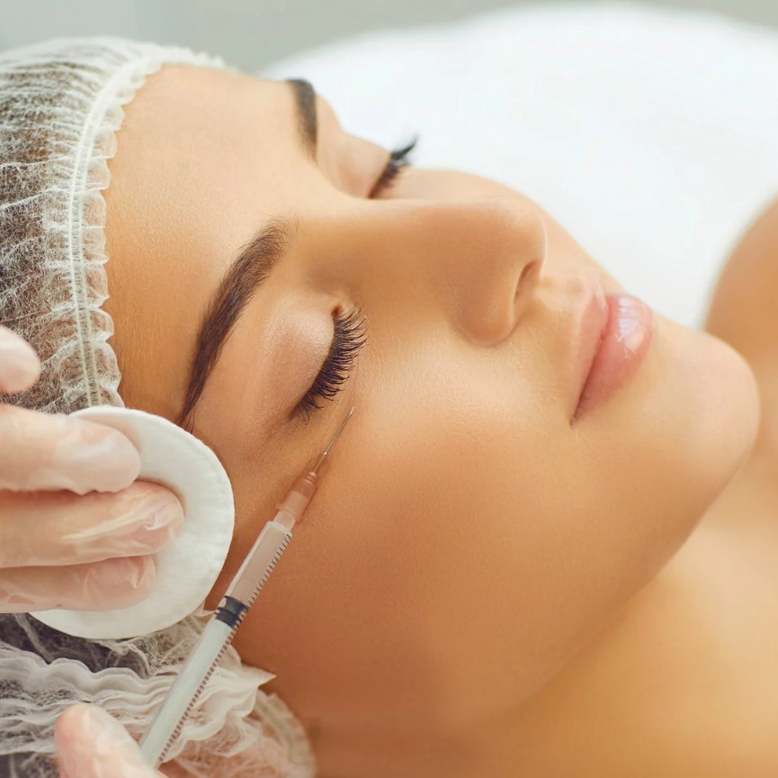 Мезотерапия