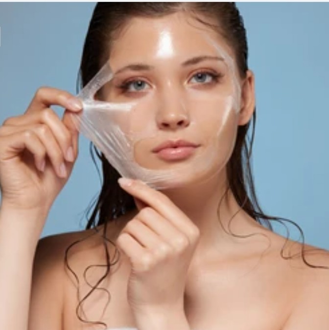 Химический пилинг