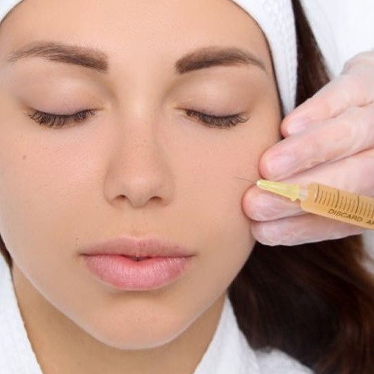 Плазмолифтинг