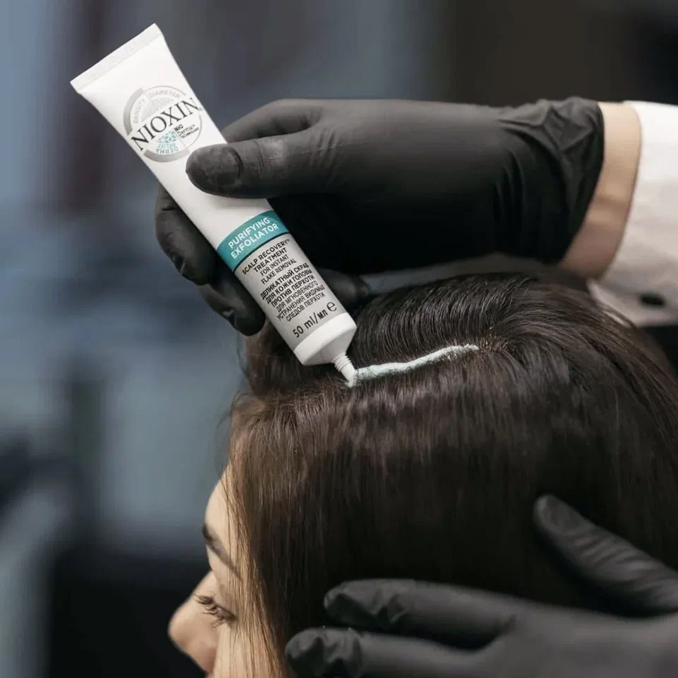 Пилинг Неоксин