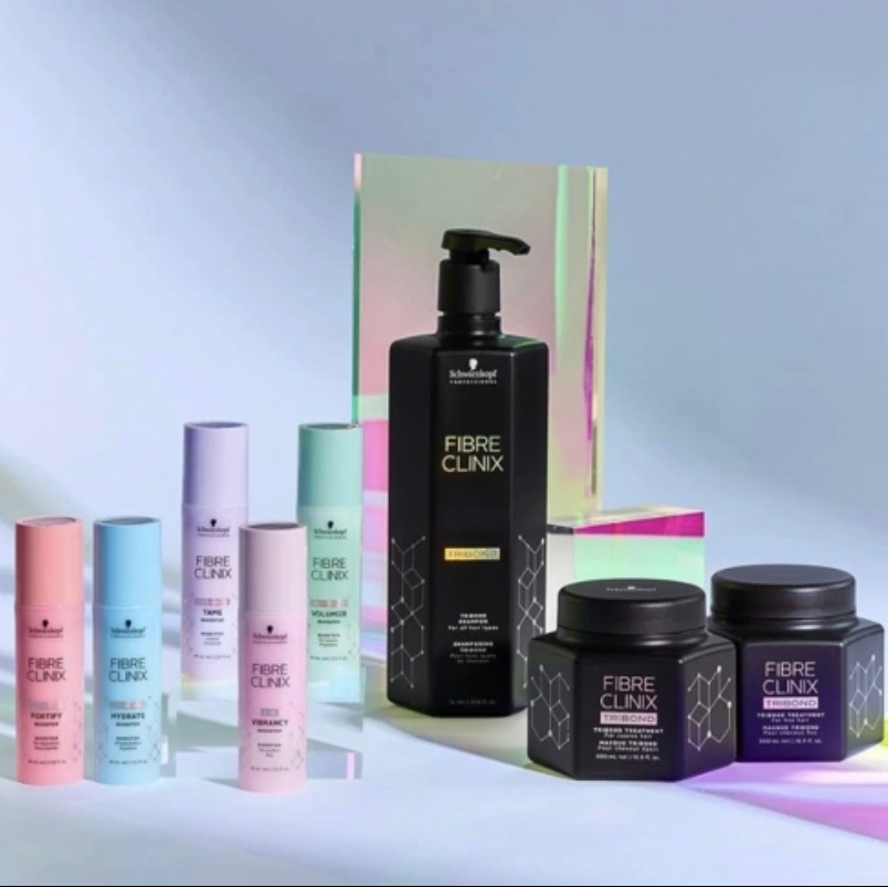 Уход Файбер клиник