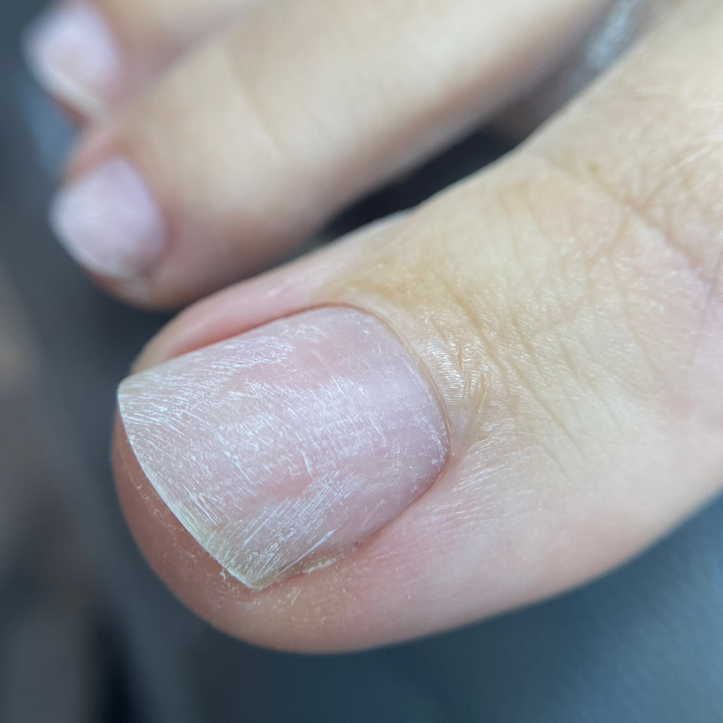 Педикюр Экспресс (пальчики)