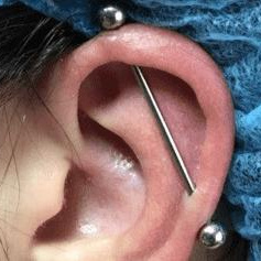 Индастриал