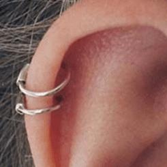 Классический Пирсинг