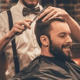 Камуфляж головы