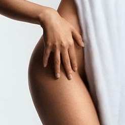 Интимный пирсинг