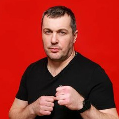 Соколов Антон