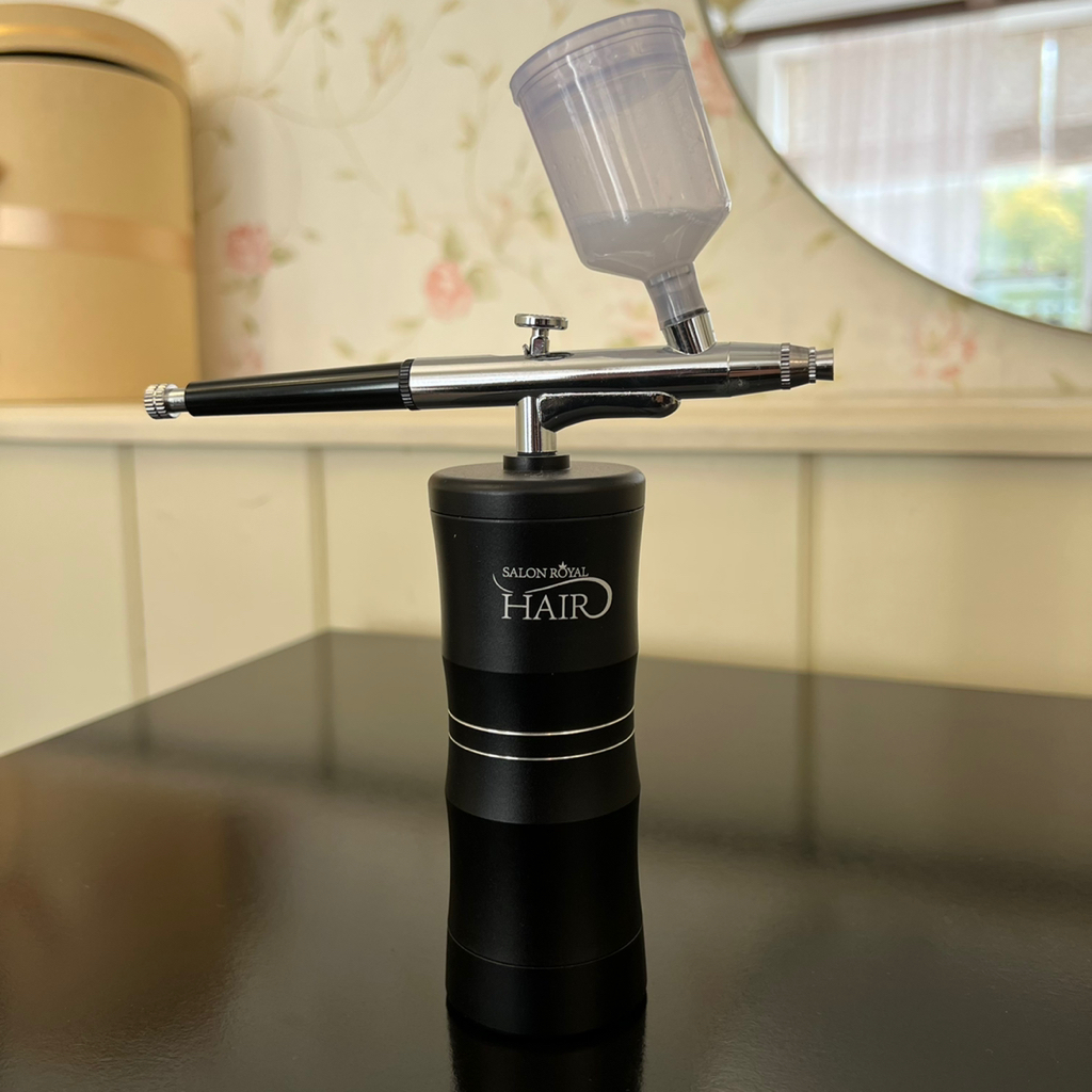 Терапия волос