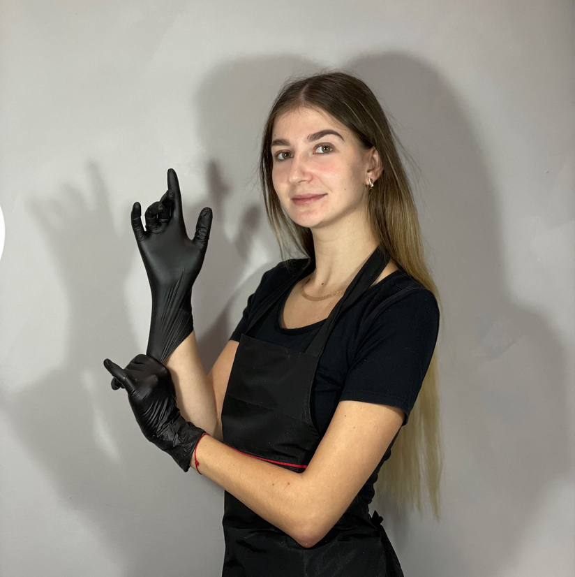 Глыбченко Натали