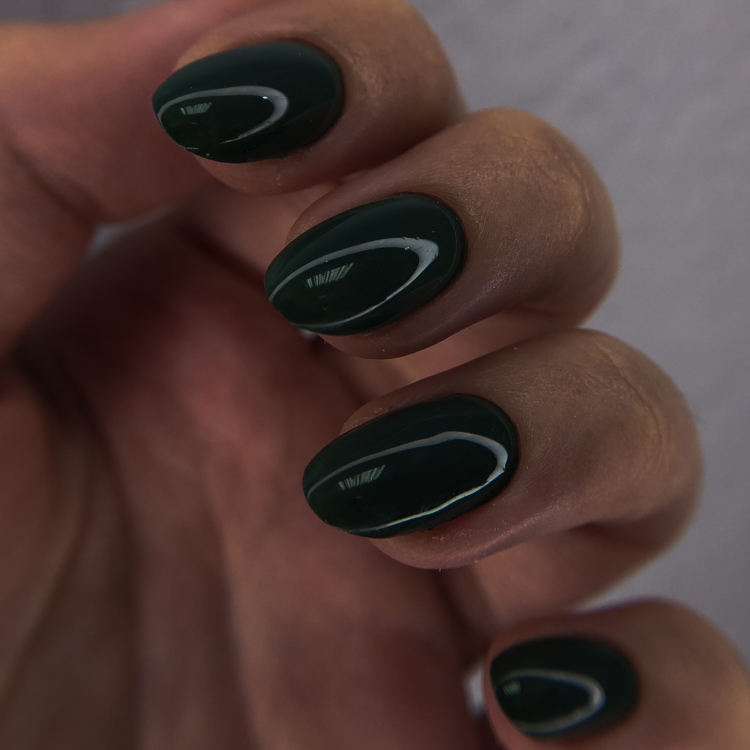 МАНИКЮР С ПОКРЫТИЕМ