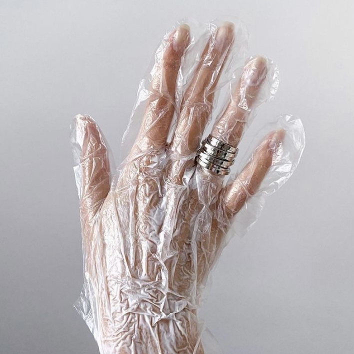 Холодная парафинотерапия для рук