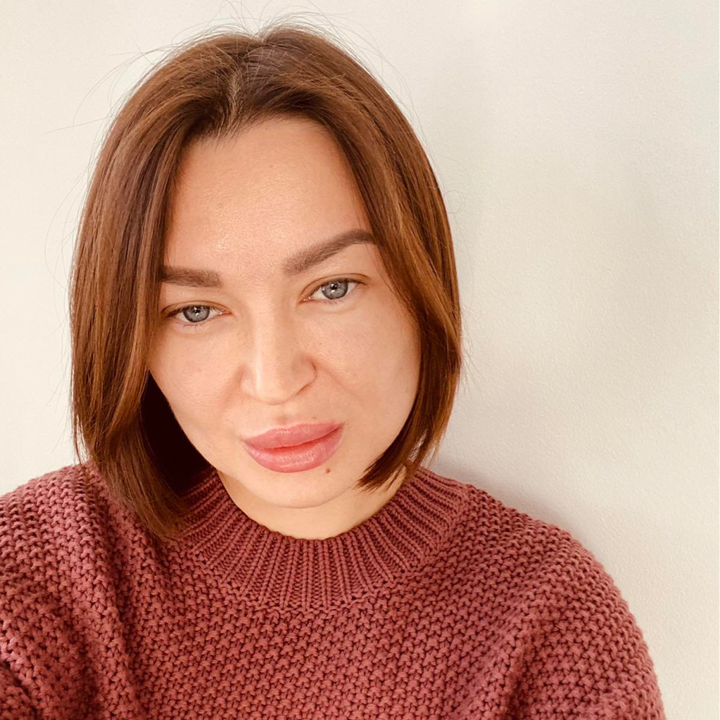 Кристина