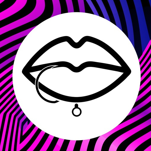 ПИРСИНГ ГУБ + БАЗОВОЕ УКРАШЕНИЕ