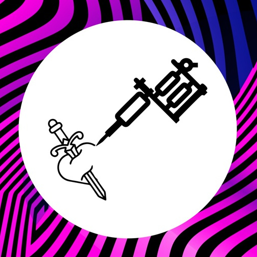 НОВАЯ ТАТУИРОВКА