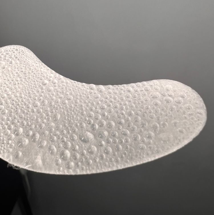 Окрашивание ресниц