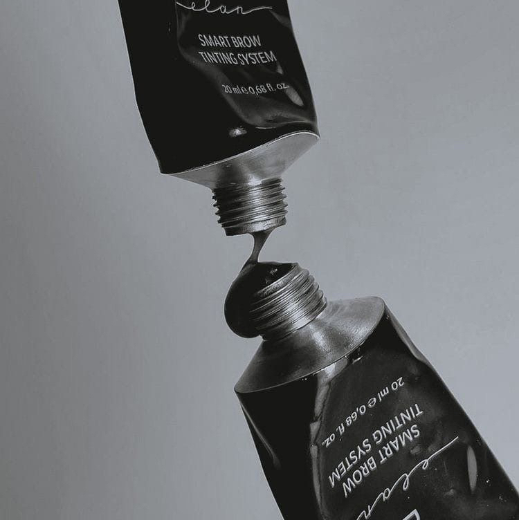 Долговременная укладка бровей (без окрашивания)