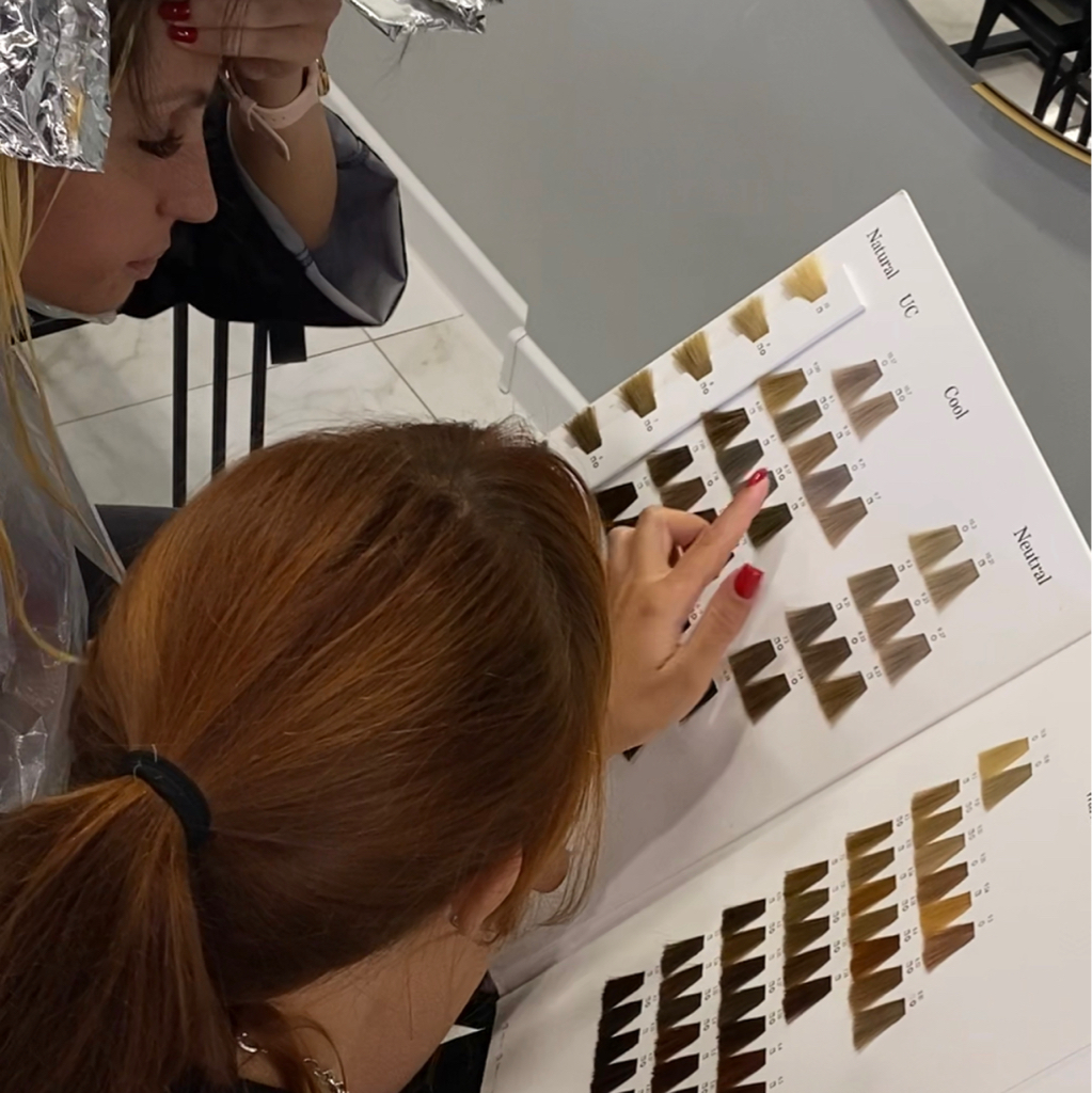 Консультация