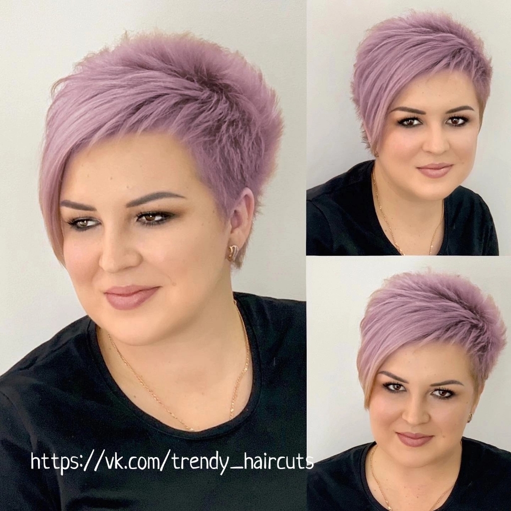 окрашивание в один тон