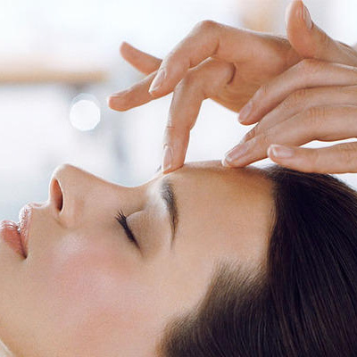 Японский императорский массаж лица Кобидо