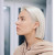 Total blonde короткие / до плеч