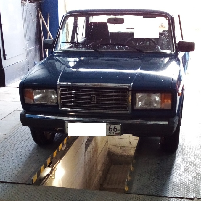 M1 - легковой автомобиль.