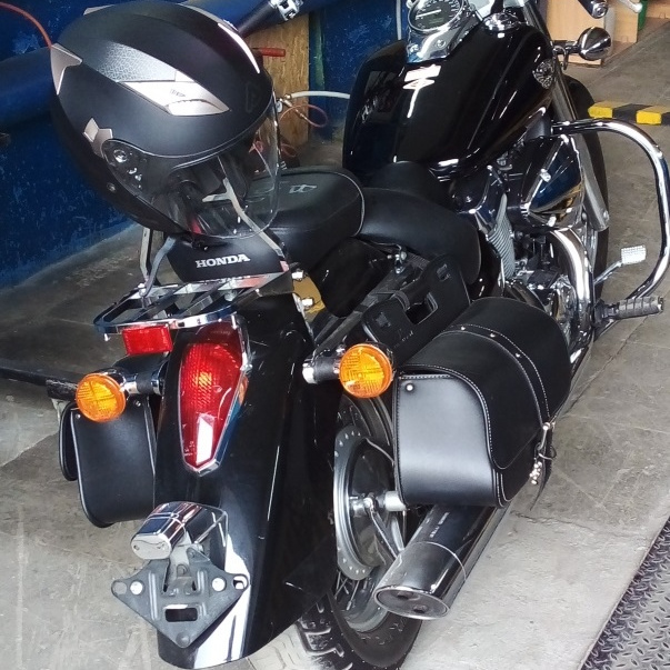 L - Мототранспортные средства