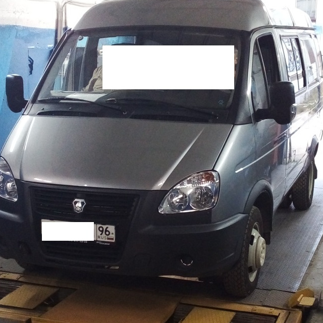 N1-  Грузовые автомобили (не более 3,5 тонн)