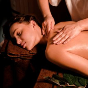 Массаж шейно-воротниковой зоны (30 минут)- ДНЕВНОЕ ВРЕМЯ ☀️до 18:00